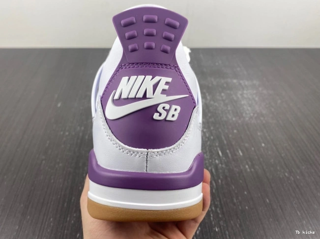 Reps TBK 4 Jordan SB Retro DR5415-150 0711